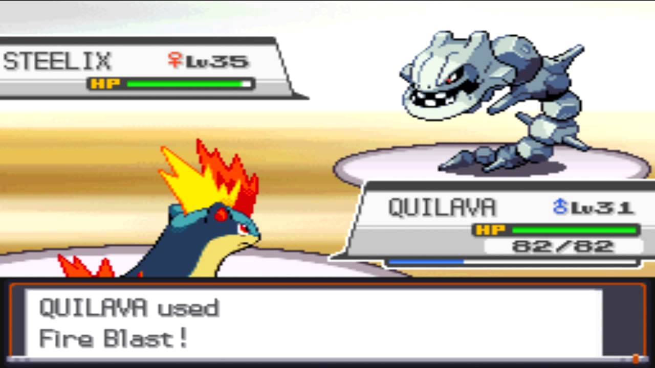 Pokemon Battle In Game - HD Wallpaper 