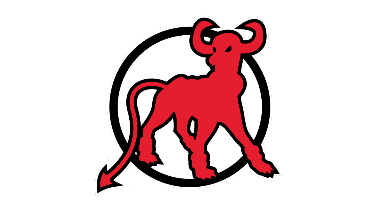 New Jersey Devil Dogs
houndoom - New Jersy Devil Dog - HD Wallpaper 
