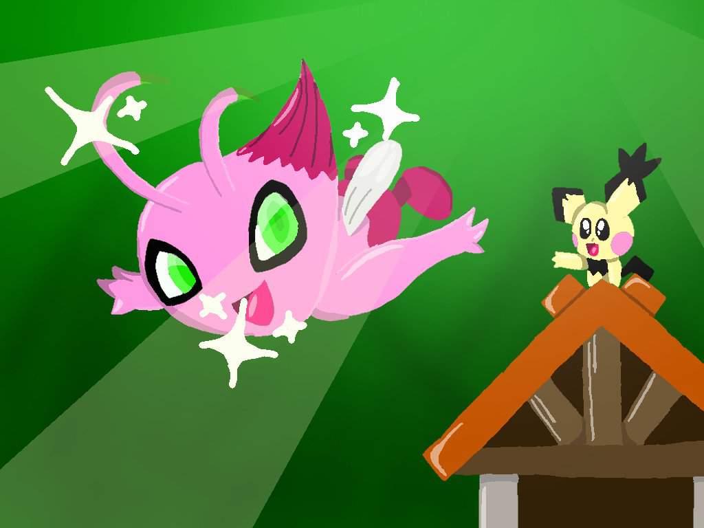 Cartoon - HD Wallpaper 