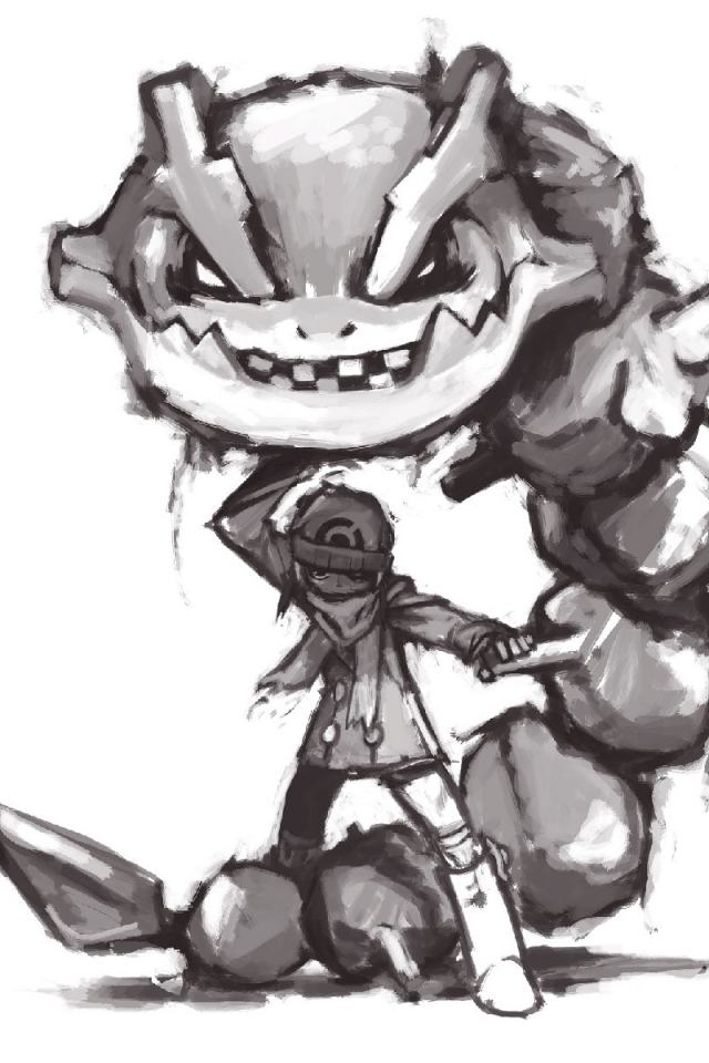 Pokemon Hd Wallpaper Steelix - HD Wallpaper 