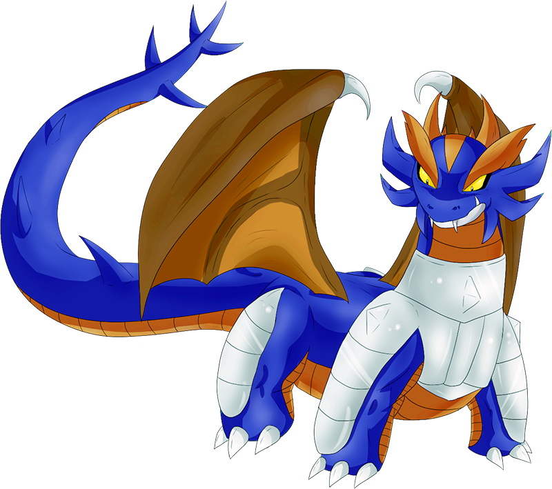 Pokemon Shiny Mega Salamence 800x709 Wallpaper Teahub Io