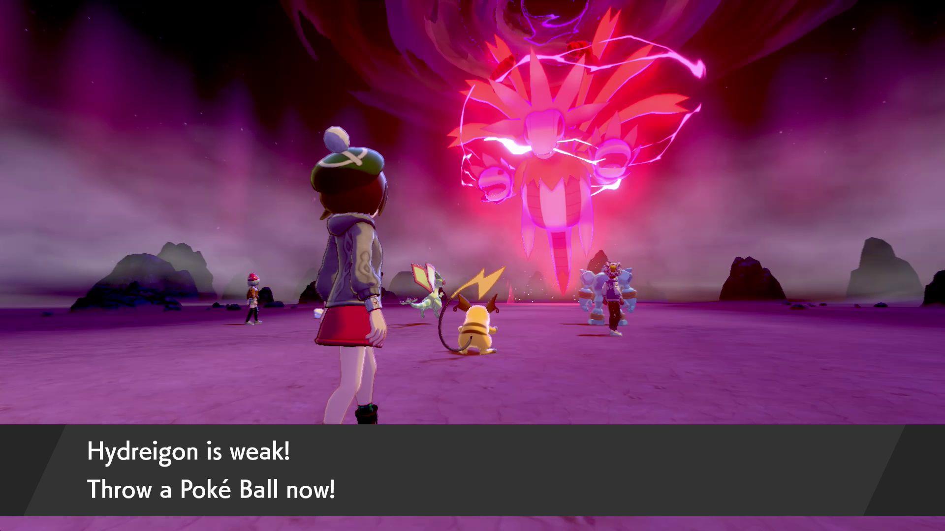 Nintendo Pokemon Sword Switch Video Game Nintendo Dynamax Hydreigon 19x1080 Wallpaper Teahub Io Nintendo Pokemon Sword Switch Video Game Nintendo Dynamax Hydreigon 19x1080 Wallpaper Teahub Io