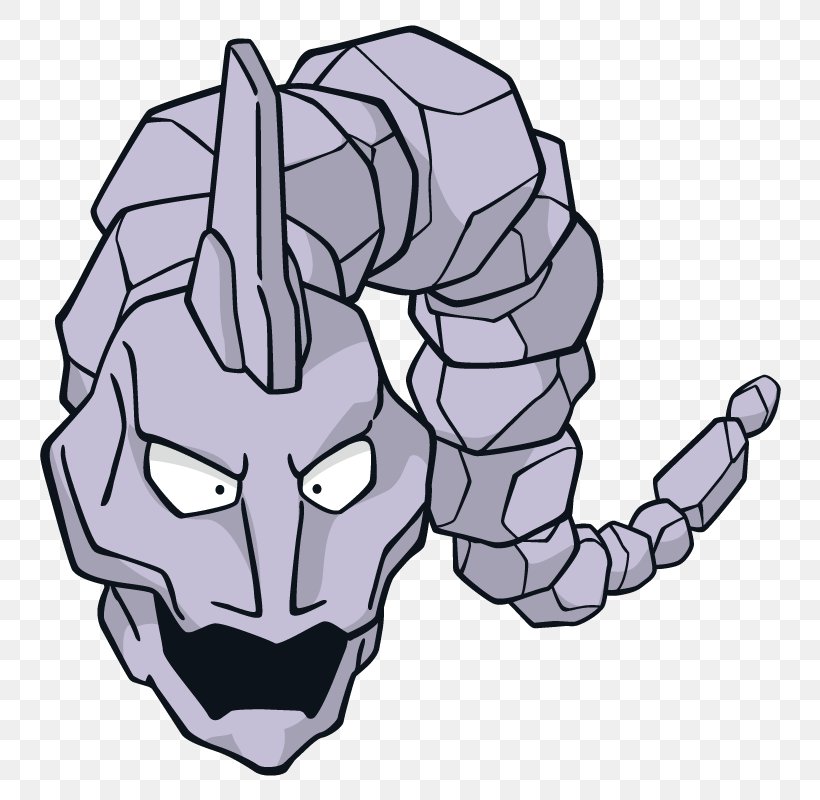 Onix Pikachu Scyther Steelix Video Games, Png, 800x800px, - Onix Png Pokemon - HD Wallpaper 