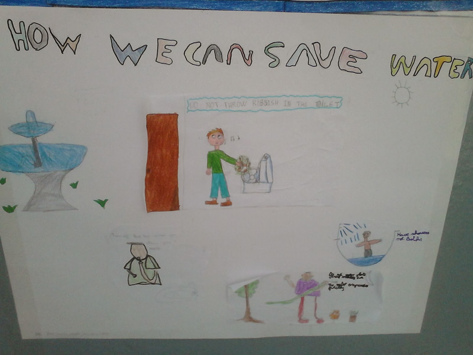 Child Art - HD Wallpaper 