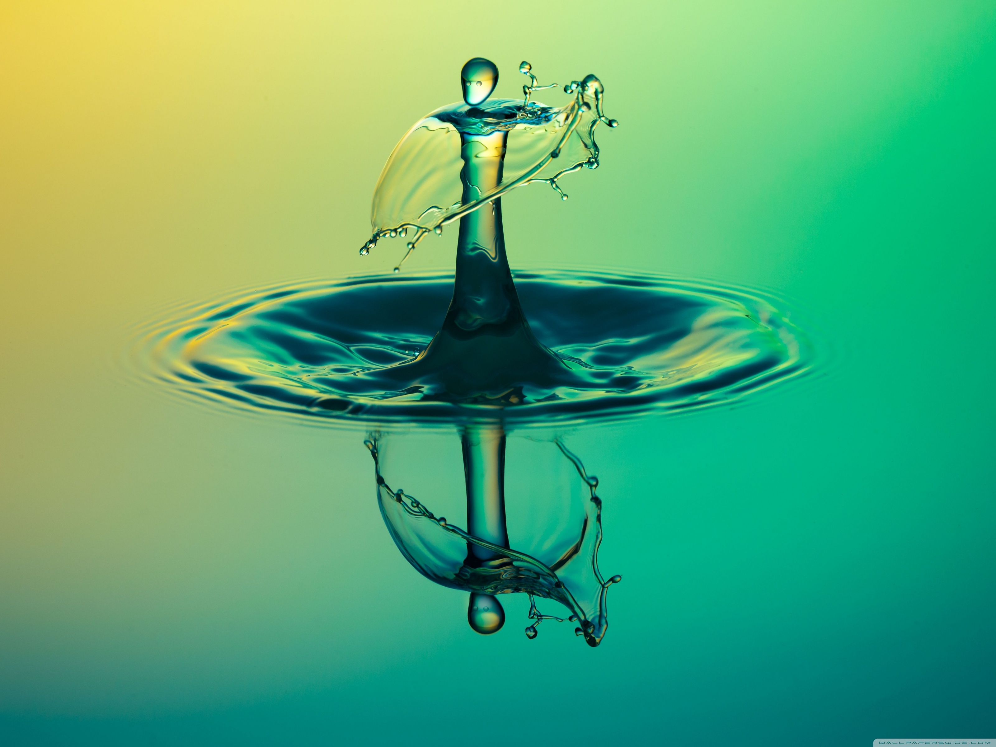 Mechanics Of Fluids - HD Wallpaper 