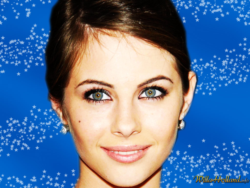 Willa Holland - Kaitlin Cooper - HD Wallpaper 