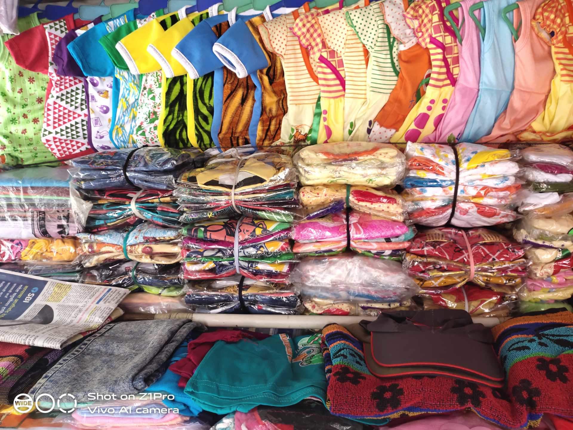 Marketplace - HD Wallpaper 