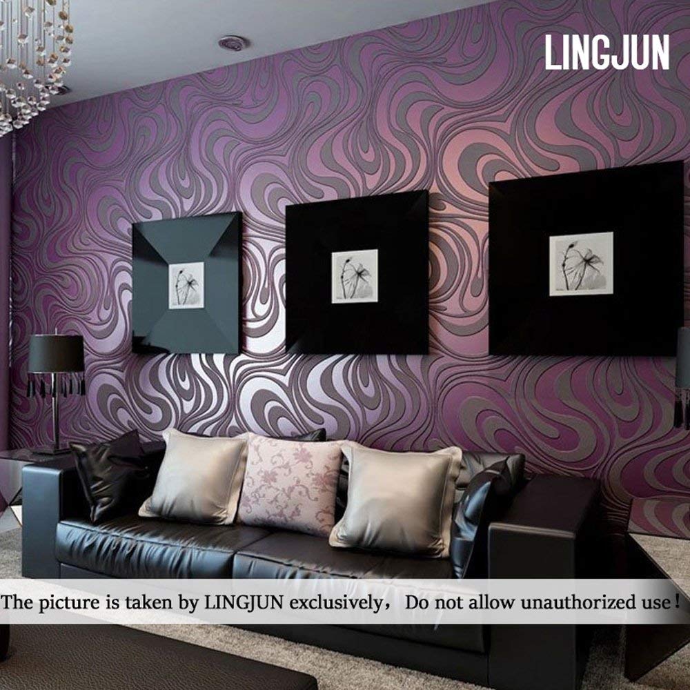 Purple Black Living Room Ideas 1000x1000 Wallpaper teahub.io