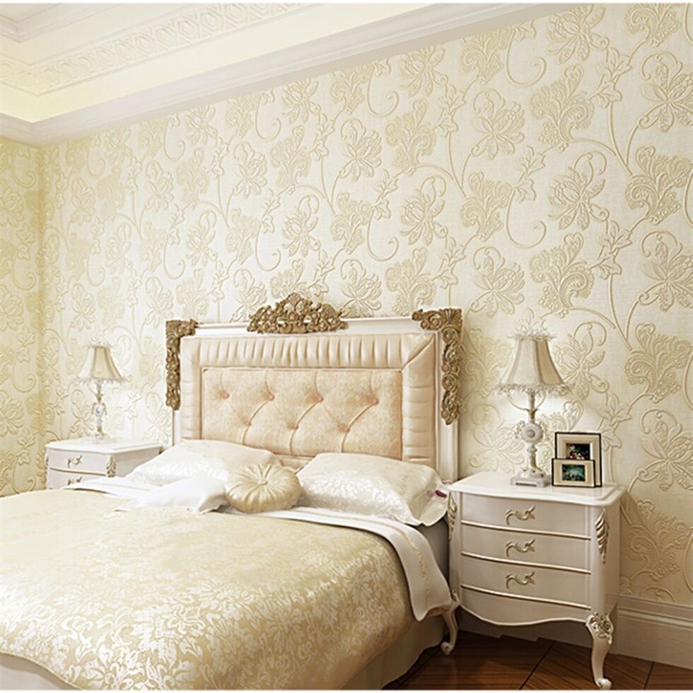 แบบ วอลเปเปอร์ ห้อง นอน - HD Wallpaper 