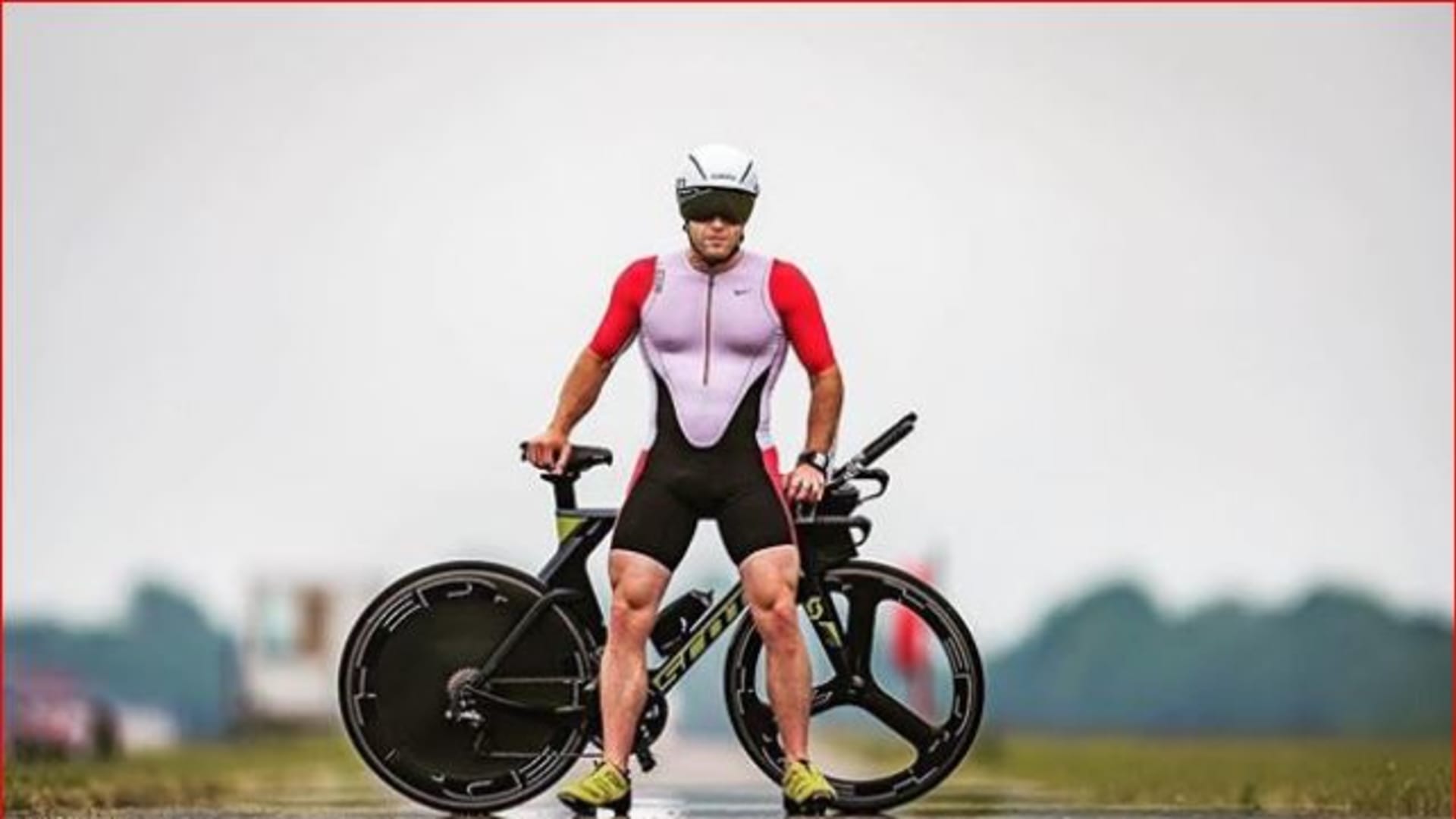 Racing Bicycle - HD Wallpaper 