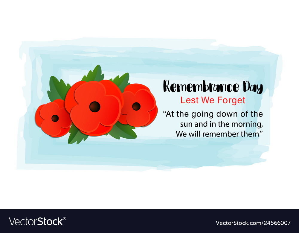Poppy day презентация