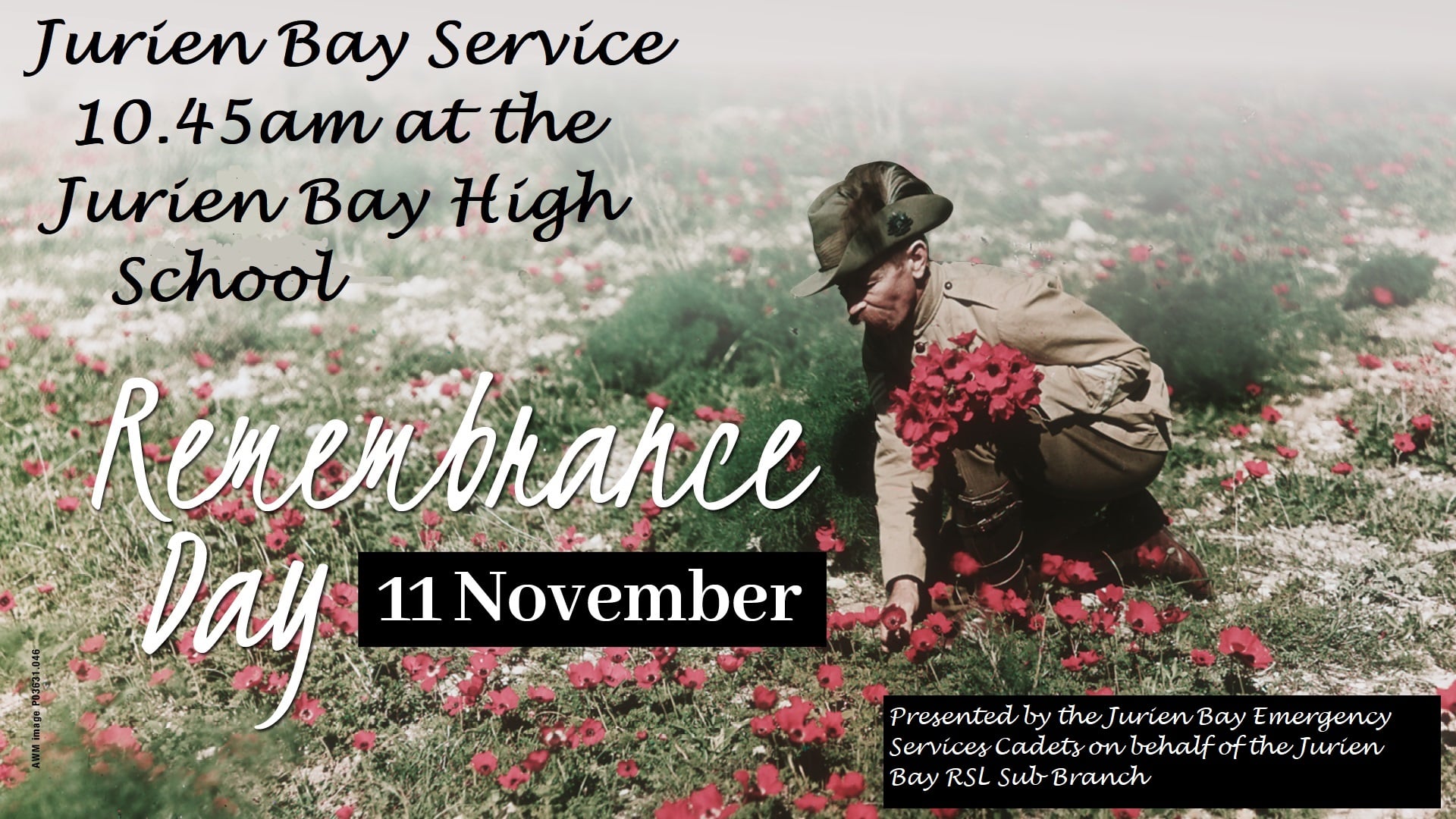 11 November Remembrance Day Australia - HD Wallpaper 