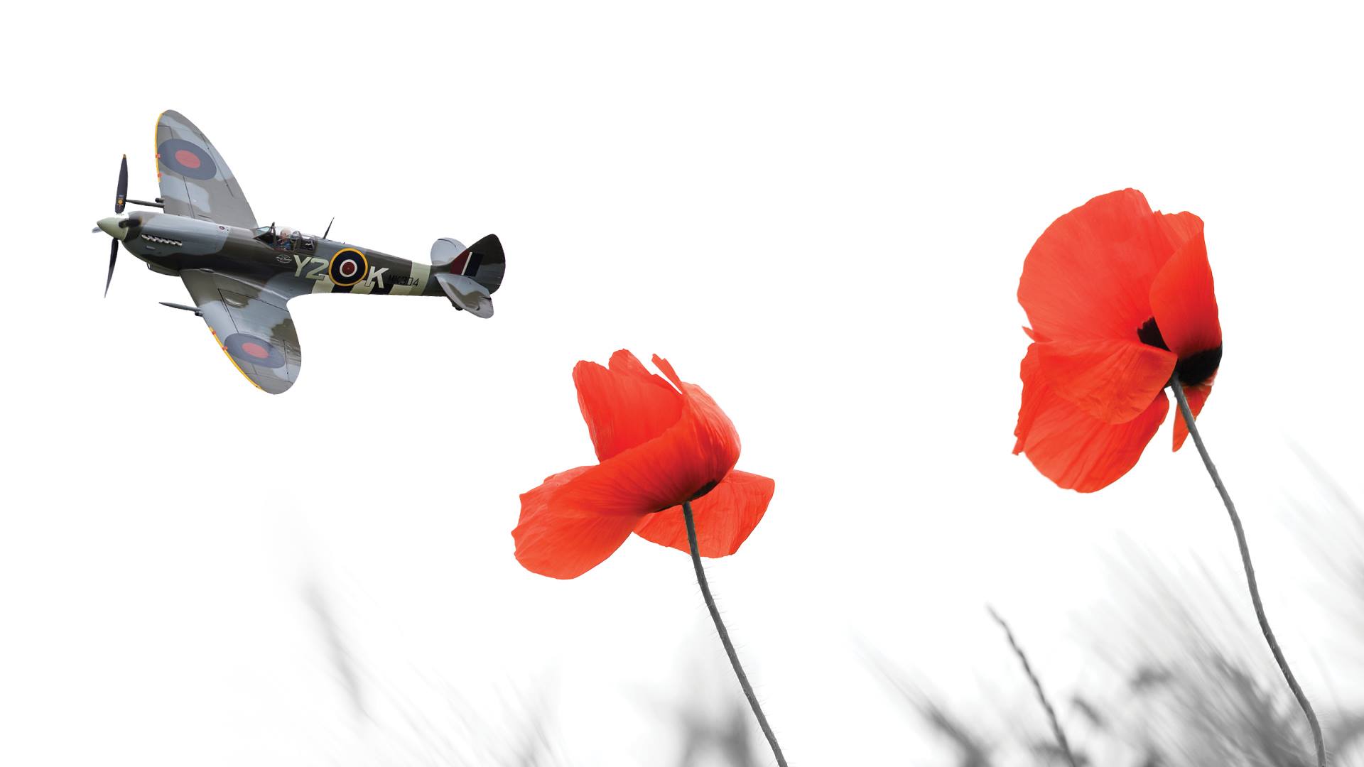 Imperial War Museum Duxford - HD Wallpaper 