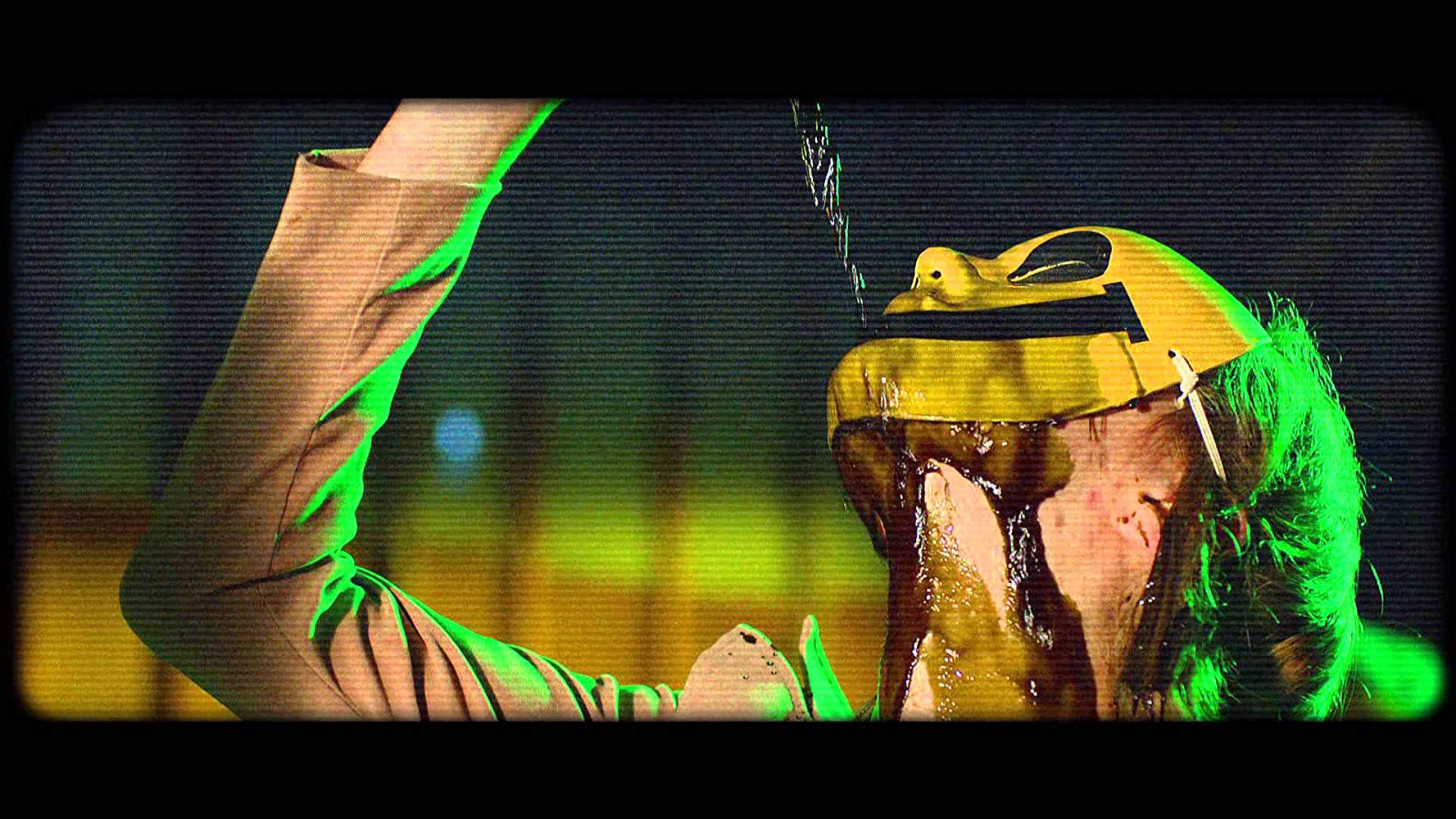 Tech N9ne Straight Out The Gate Feat Serj Tankian Official - HD Wallpaper 