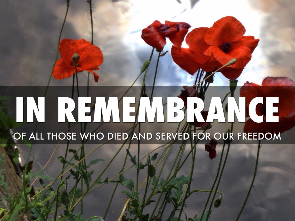 In Remembrance Of All Those Who Died And Served For - Remembrance Day Englsnd Quotes - HD Wallpaper 
