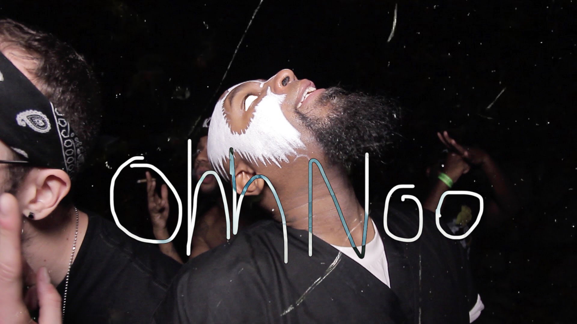 Tech N9ne Wallpaper - HD Wallpaper 