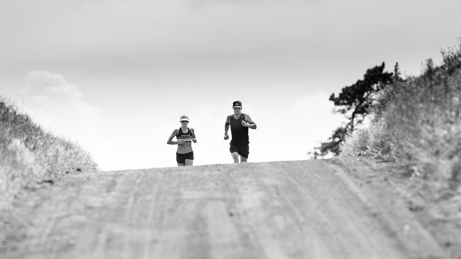 Monochrome - HD Wallpaper 