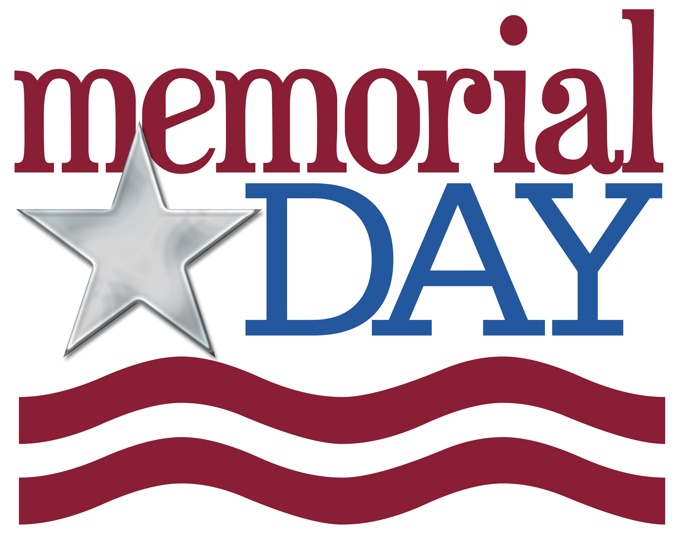 Memorial Day Image Backgrounds - Memorial Day Clipart - HD Wallpaper 
