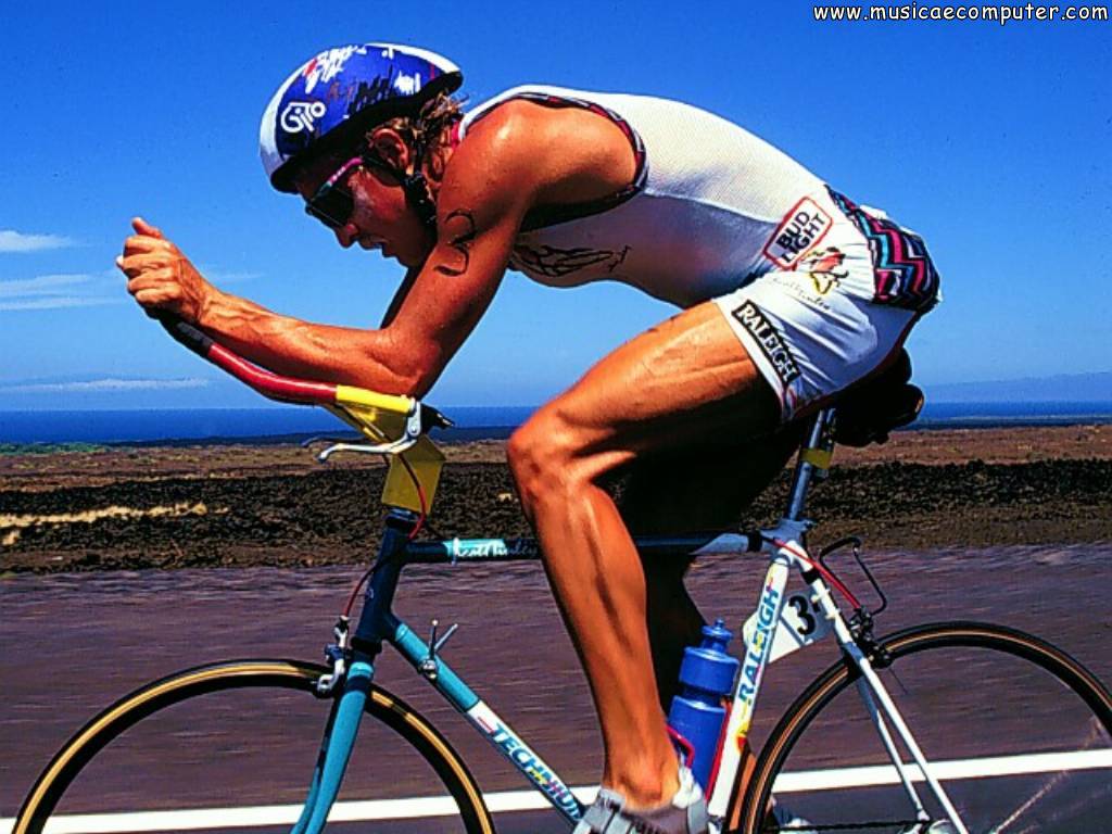 Triathlon Desktop Wallpaper - Road Bicycle - 1024x768 Wallpaper - teahub.io