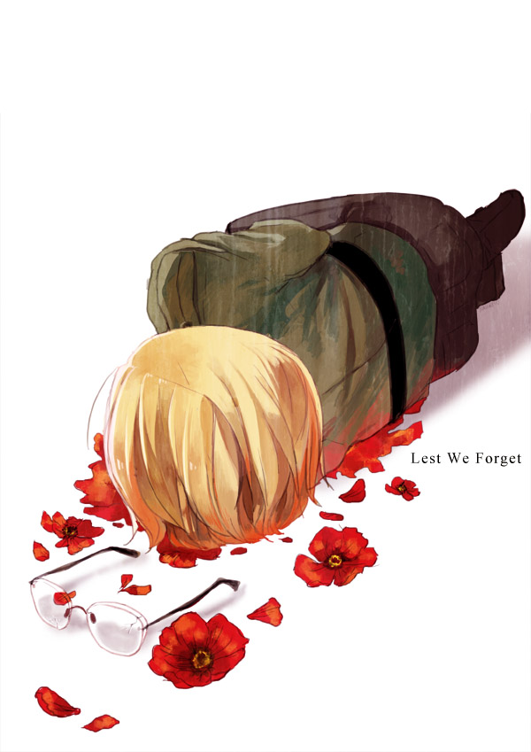 Anime, Naguri, Axis Powers - Hetalia Canada Death Fanfiction - HD Wallpaper 