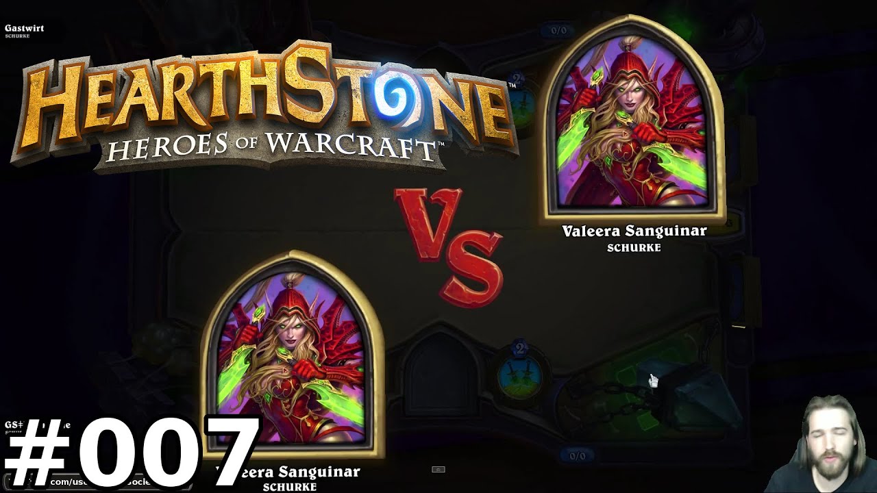 Hearthstone - HD Wallpaper 