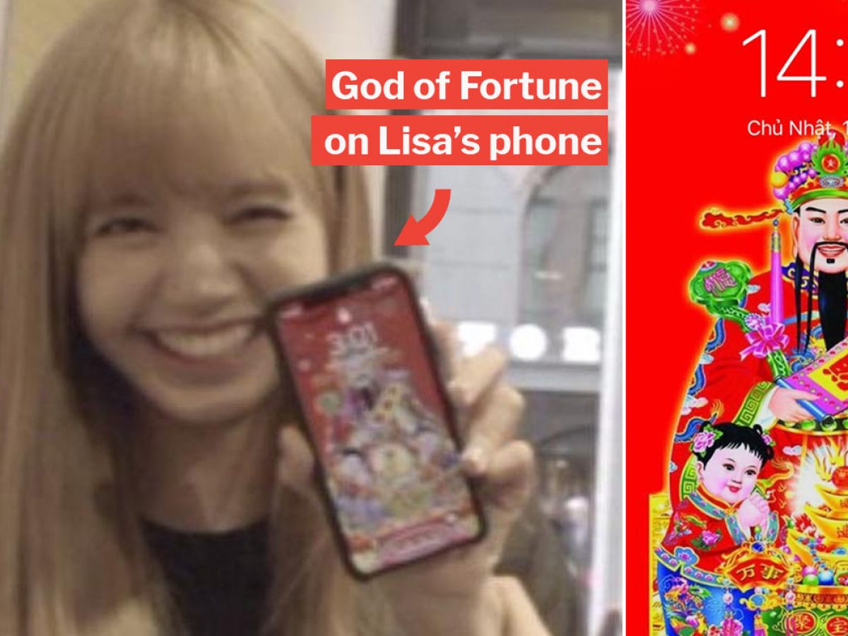 Wealth God Of Fortune - HD Wallpaper 