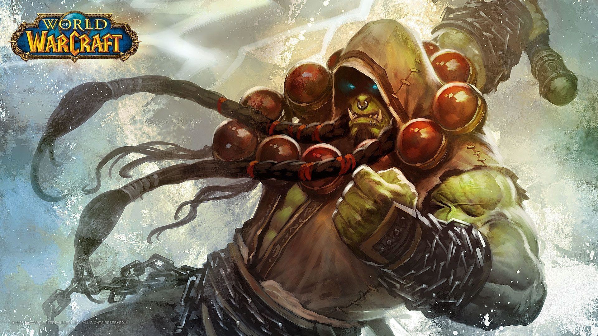 Thrall Hd Desktop Wallpapers - HD Wallpaper 