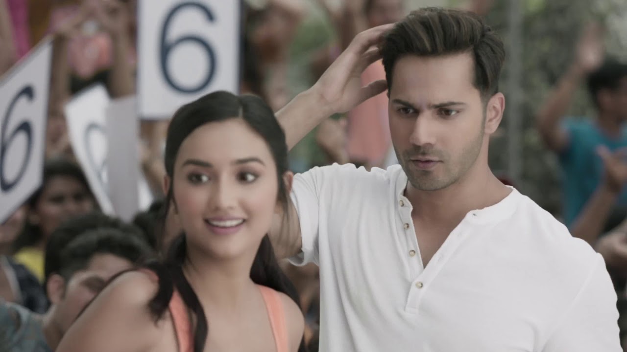 Varun Dhawan Santoor Ad - HD Wallpaper 