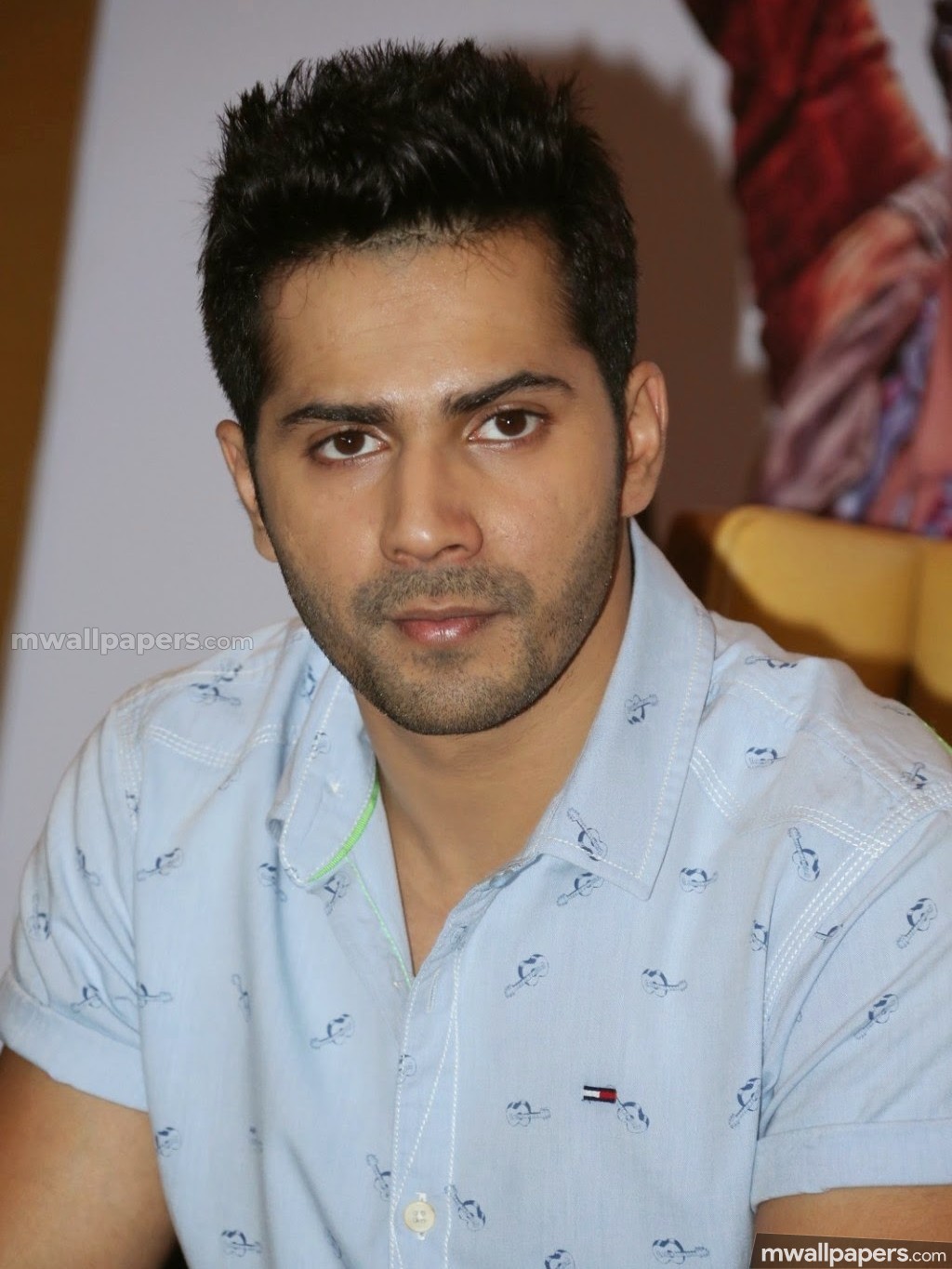 Varun Dhawan Hd Photos & Wallpapers (23340) - Gentleman - HD Wallpaper 