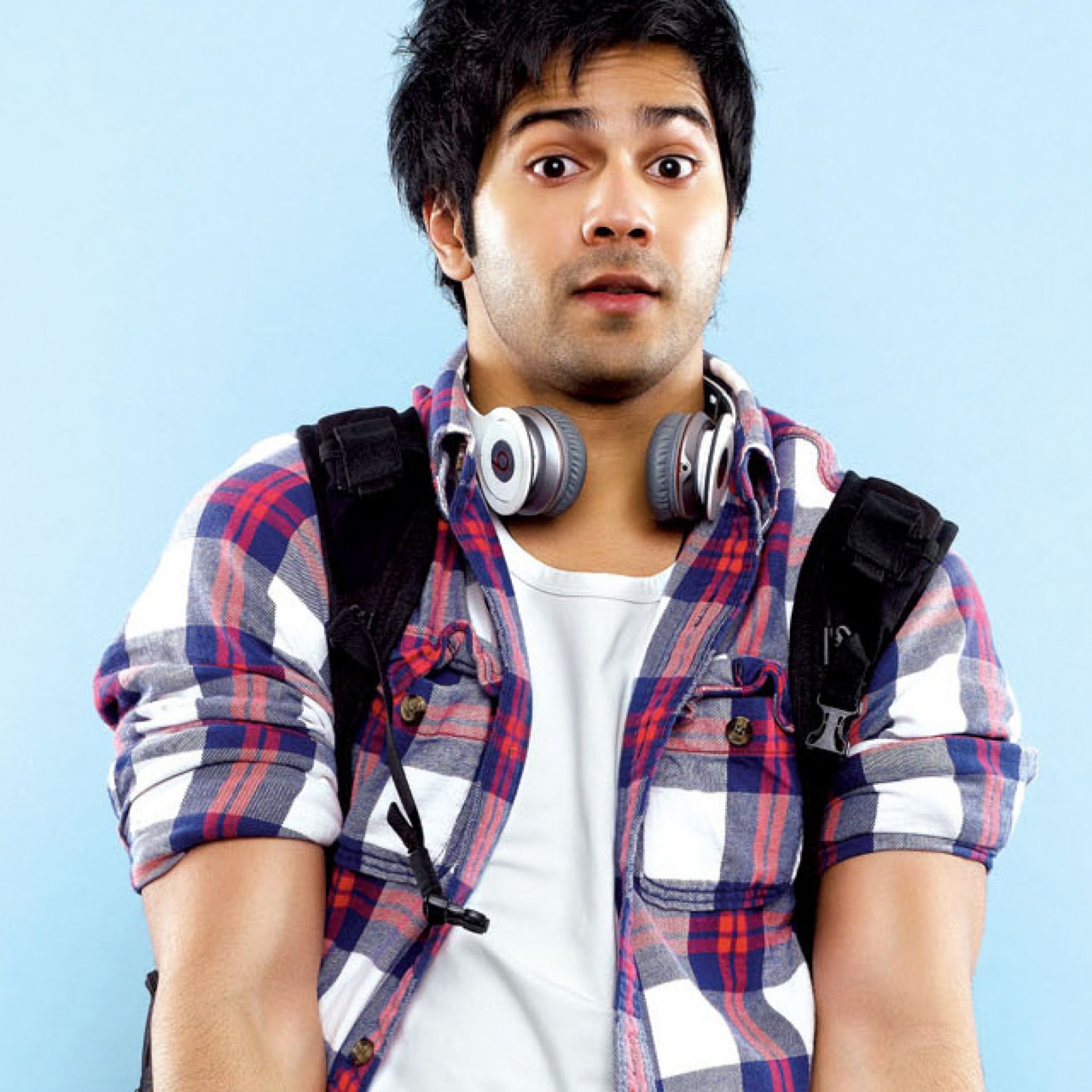 Varun Dhawan Images In Main Tera Hero - HD Wallpaper 