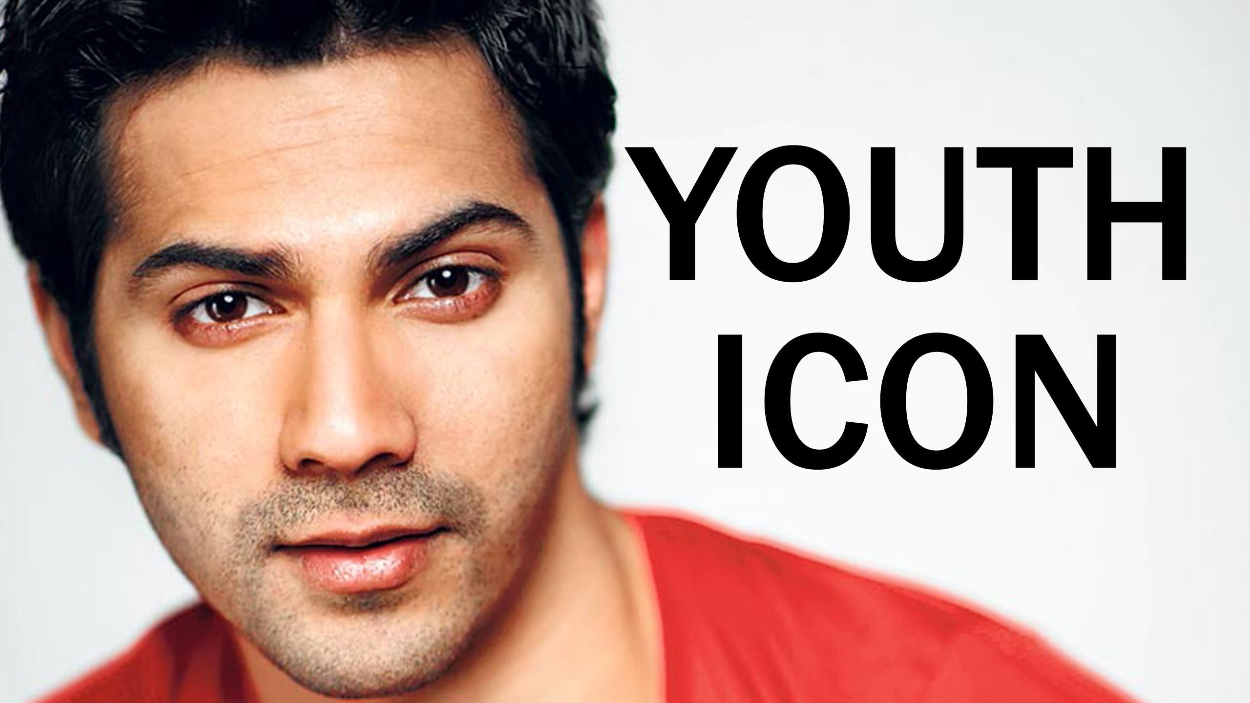 Varun Dhawan High Quality Wallpapers - Keep Calm And Facial - HD Wallpaper 