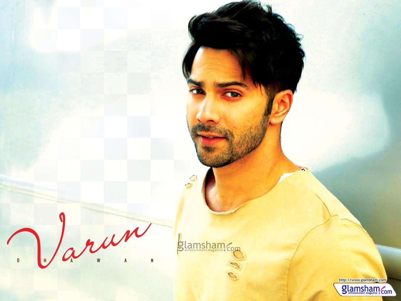 Latest Pics Of Varun Dhawan - HD Wallpaper 