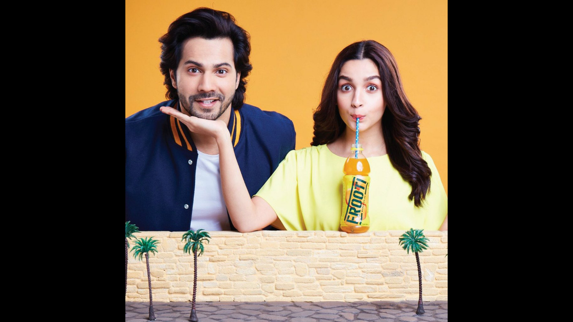 Alia Bhatt - HD Wallpaper 