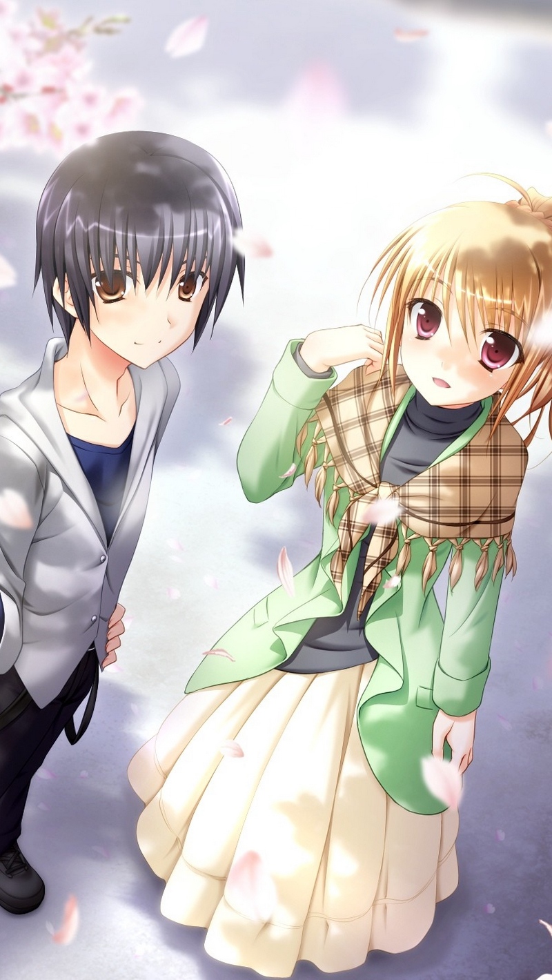 Konata yori kanata made