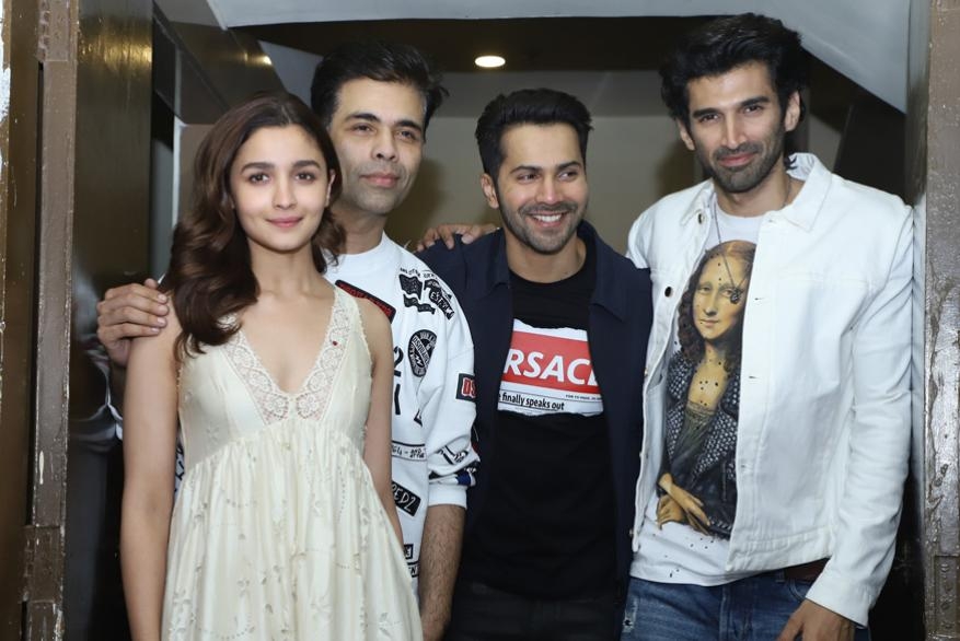 Kalank - HD Wallpaper 