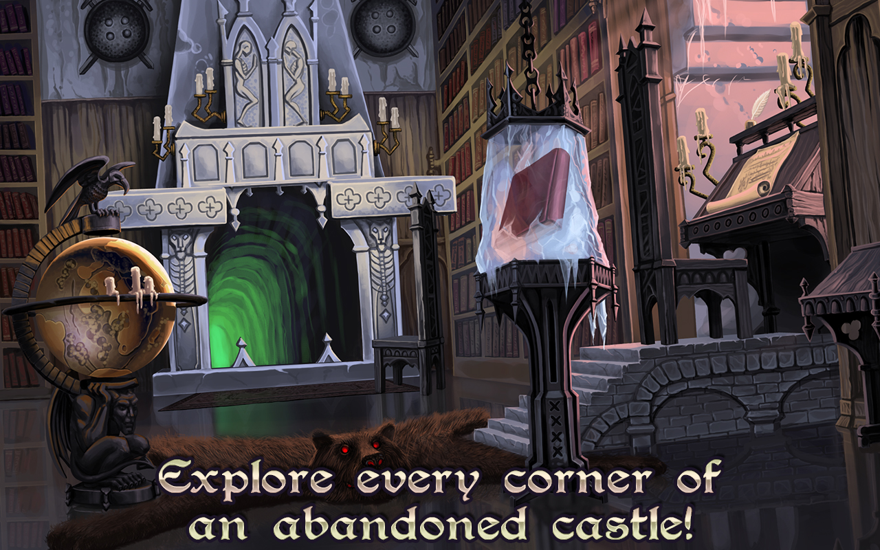 View Media - Die Blutgräfin - HD Wallpaper 