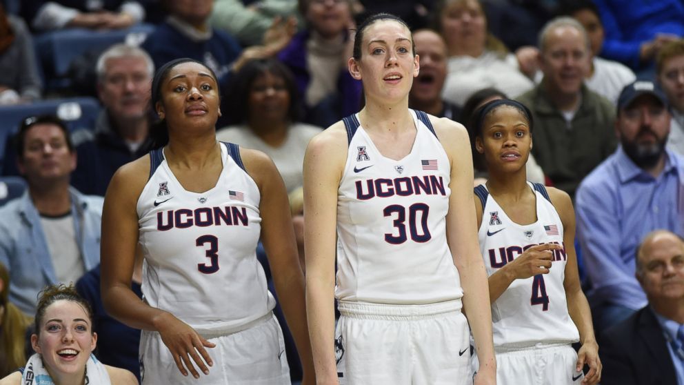 Uconn Women's Basketball - HD Wallpaper 