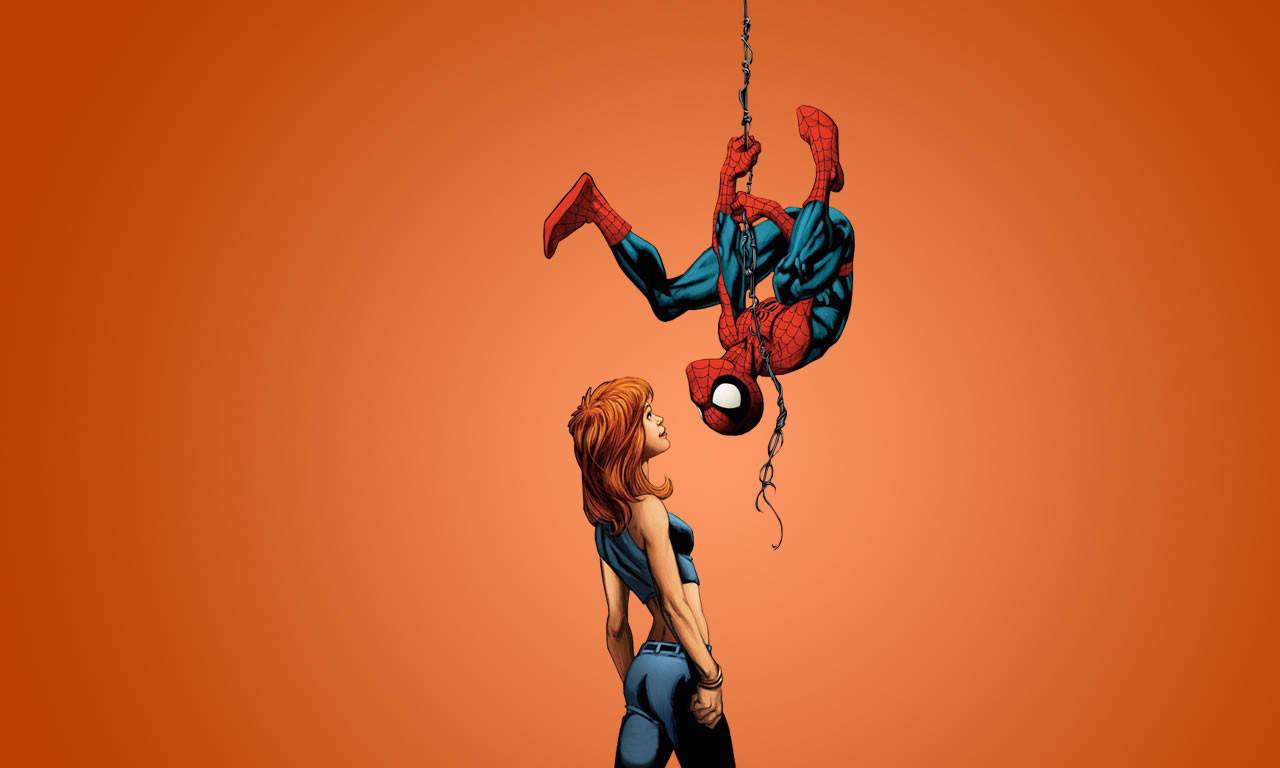 Html Cheat Sheet Desktop Wallpaper Quicklycode - Spider Man Wallpaper Hq - HD Wallpaper 