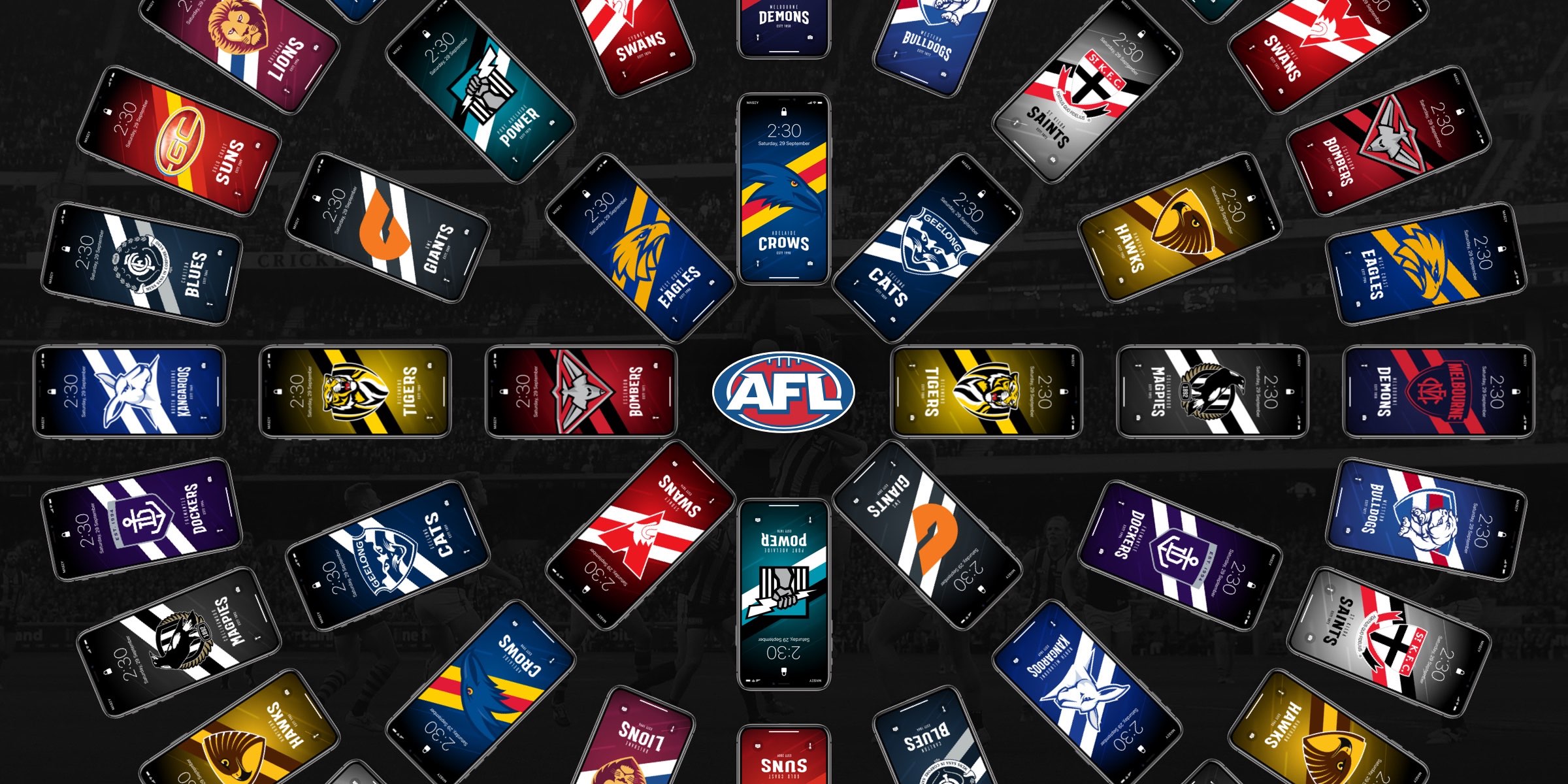 Australian Football League Pre-season Competition - HD Wallpaper 