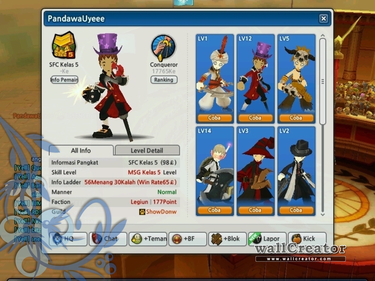 Lost Saga Cheat - Lost Saga - HD Wallpaper 