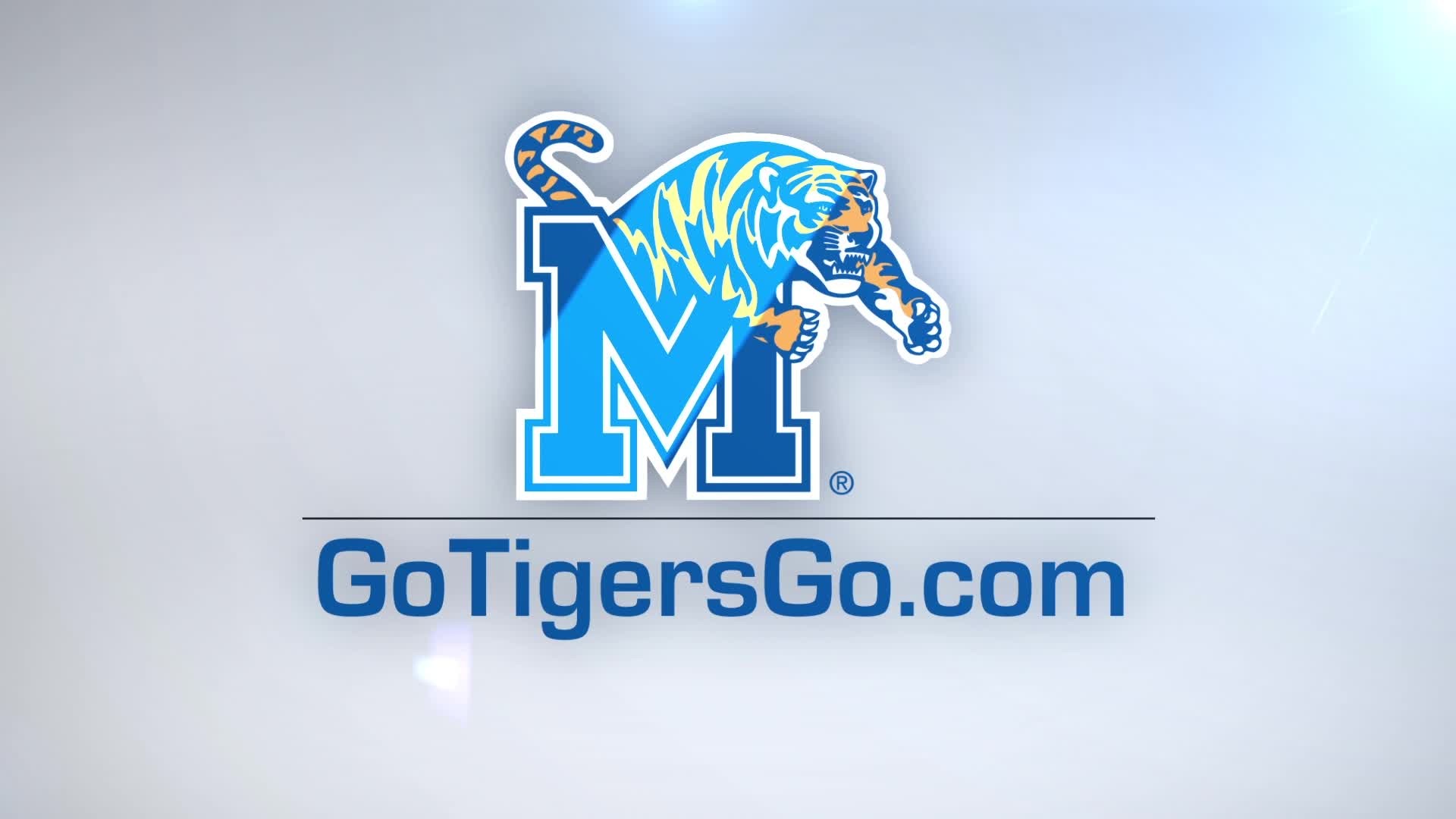 Memphis Tennis - Memphis Tigers - HD Wallpaper 