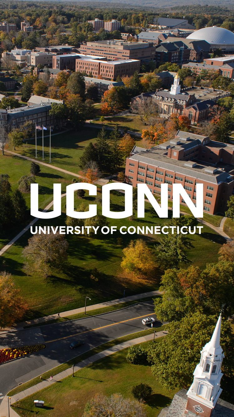 University Of Connecticut - HD Wallpaper 