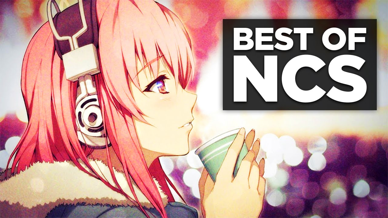 No Copyright Sounds Anime - HD Wallpaper 