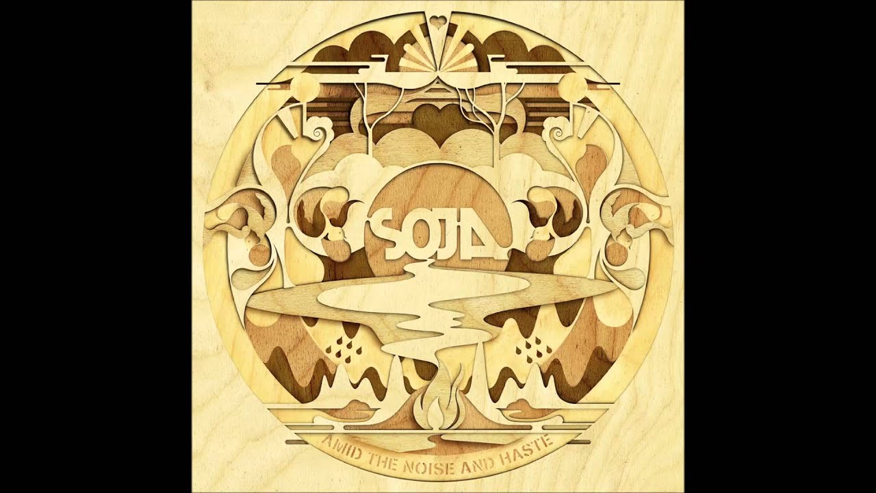 Soja Album Art - HD Wallpaper 