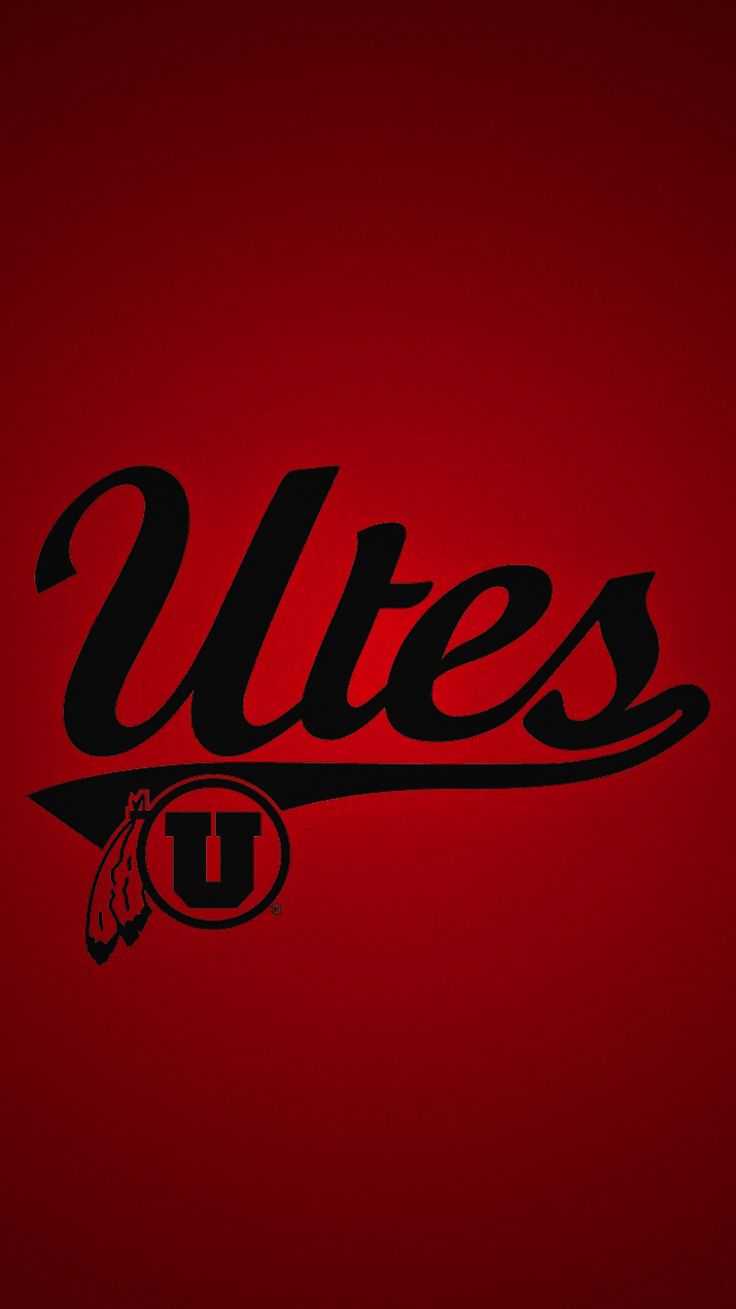 Utah Utes Wallpaper Iphone - HD Wallpaper 