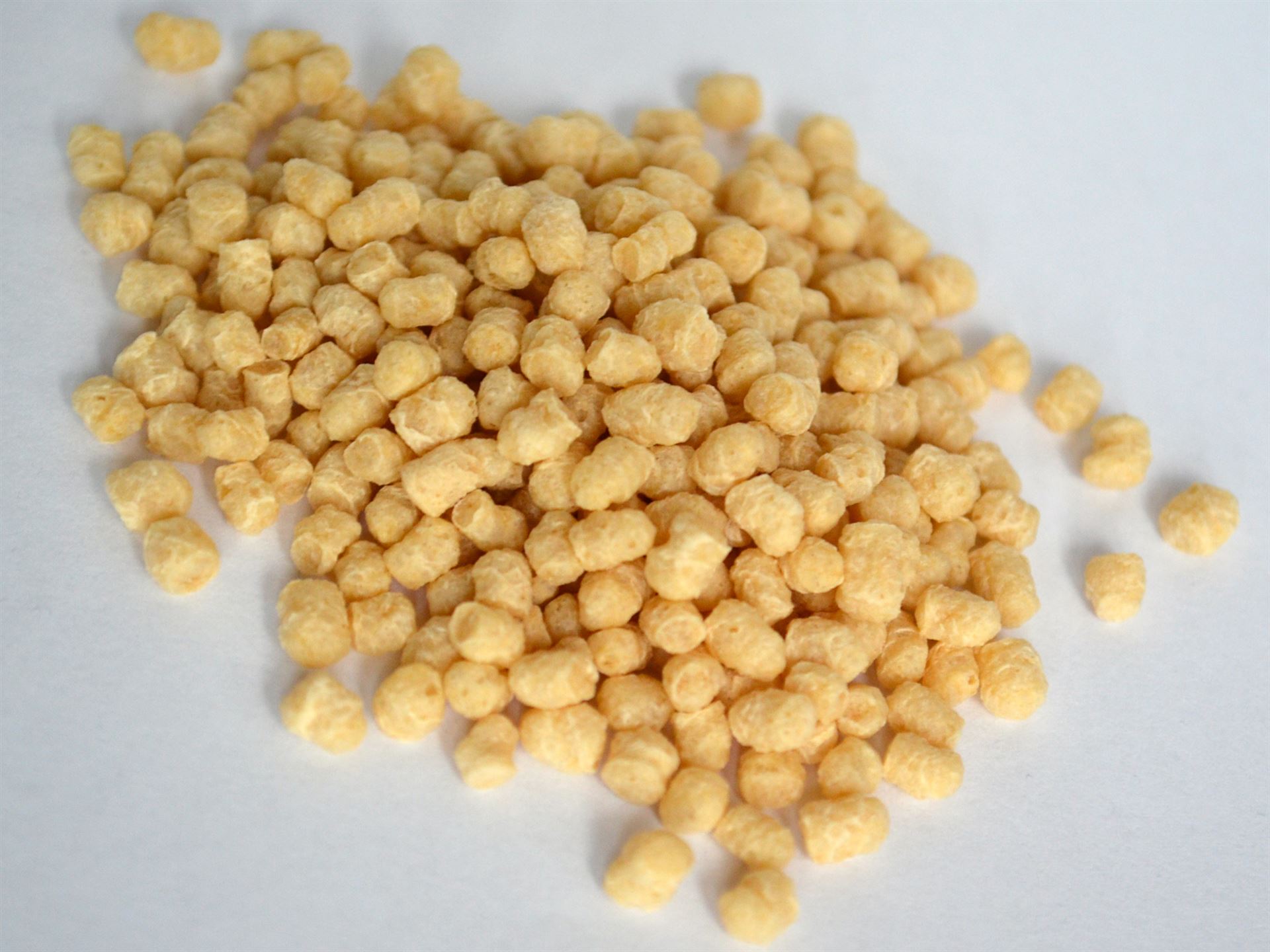 Soja-crispies - Chickpea - HD Wallpaper 