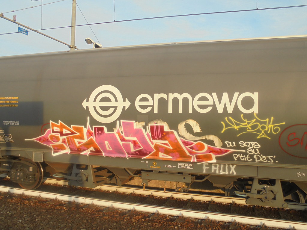 Graffiti - HD Wallpaper 