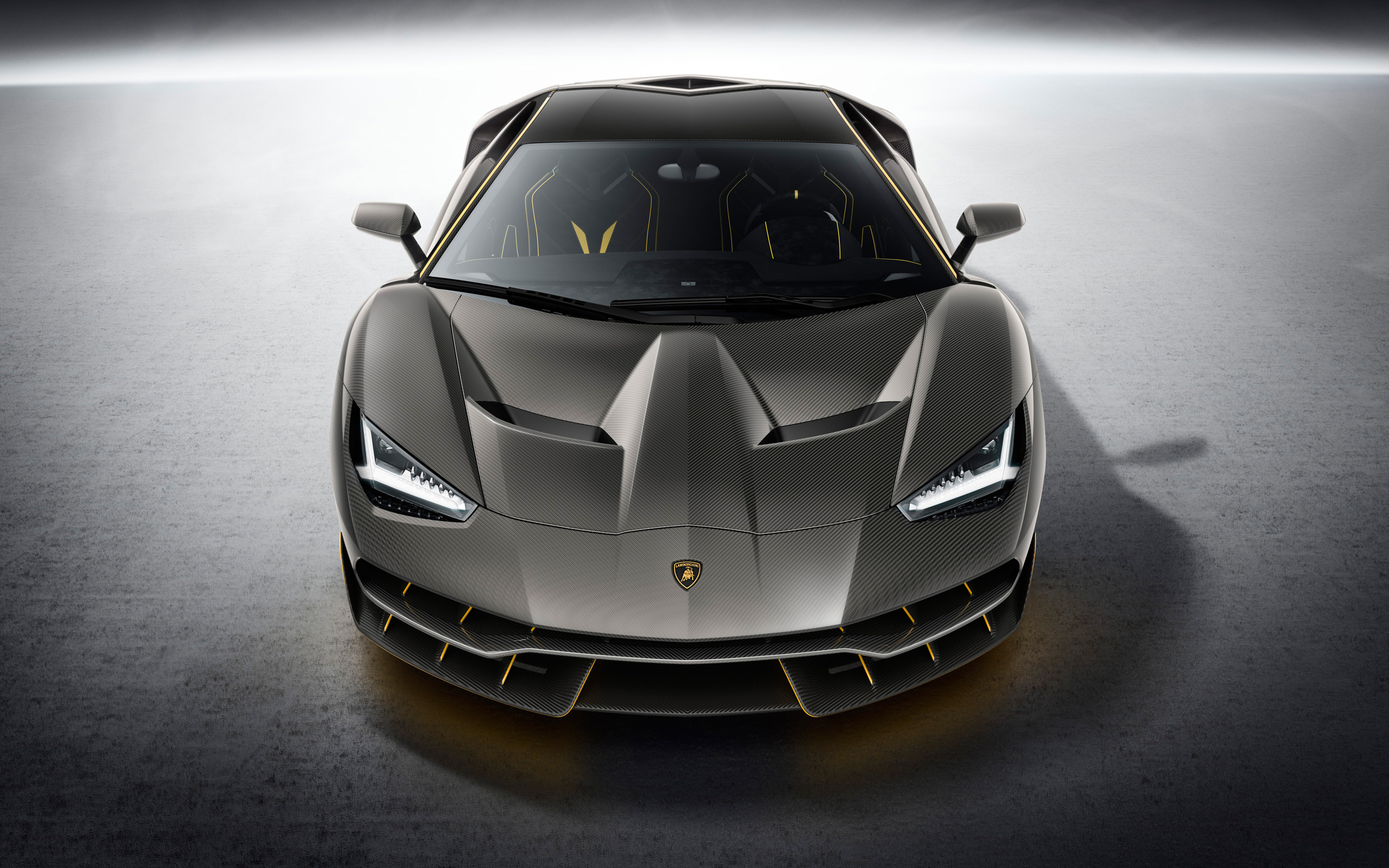 Lamborghini Centenario High Res - HD Wallpaper 