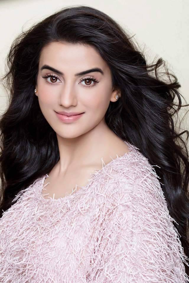 Akshra Singh In Movie Vivah - Akshara Singh - HD Wallpaper 