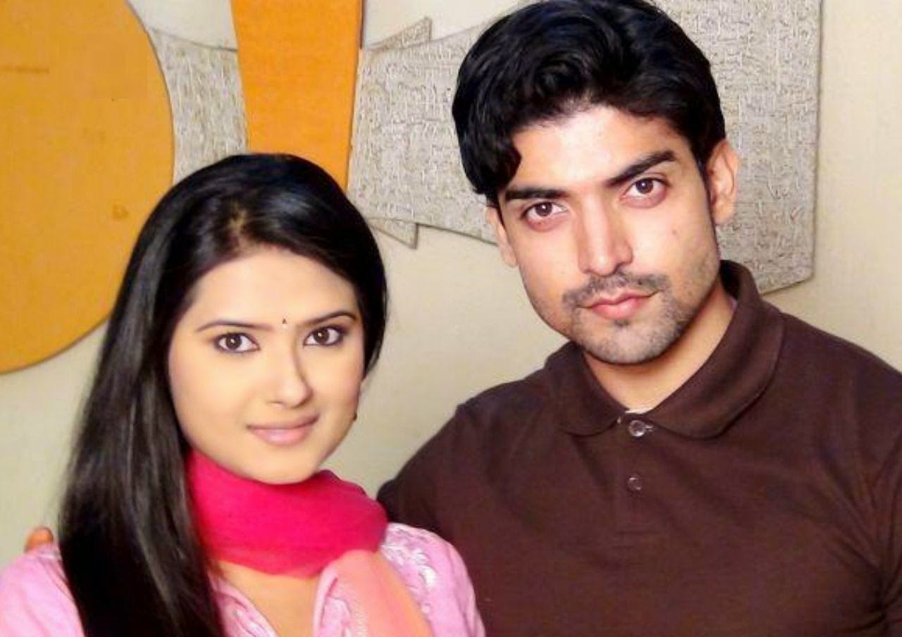 Punar Vivah Yash & Aarti Wallpaper Download - Serial Kasam Tere Pyaar Ki - HD Wallpaper 